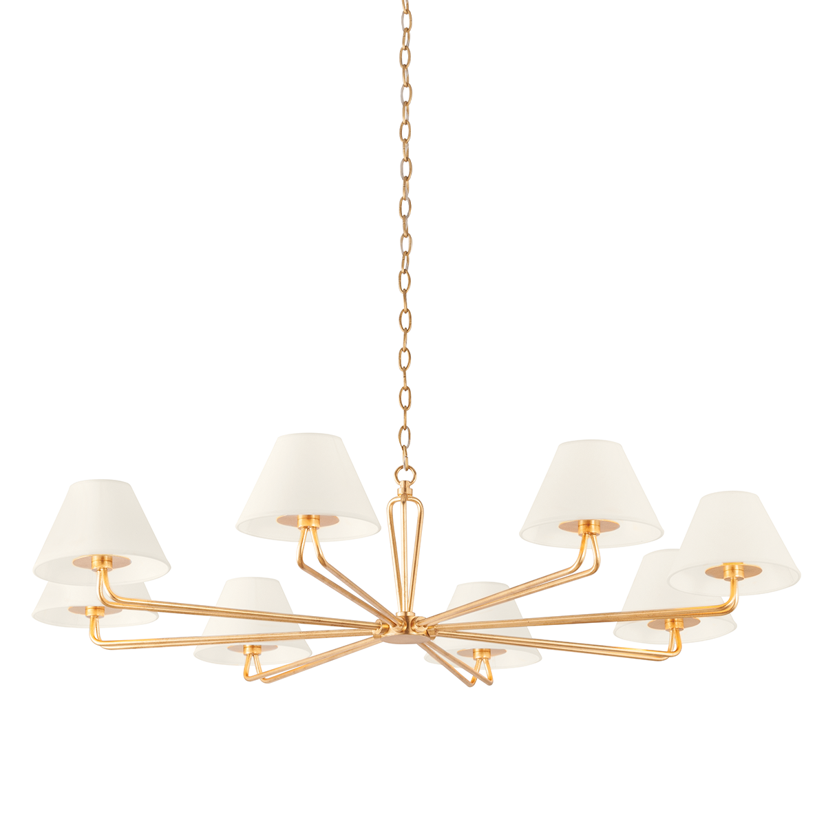 Troy Lighting Ozias Chandelier