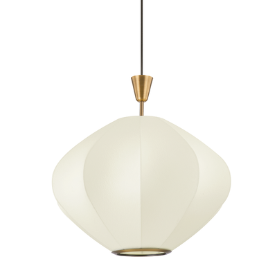 Troy Lighting Arden Pendant