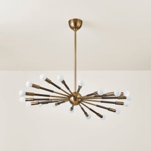 Obie Chandelier