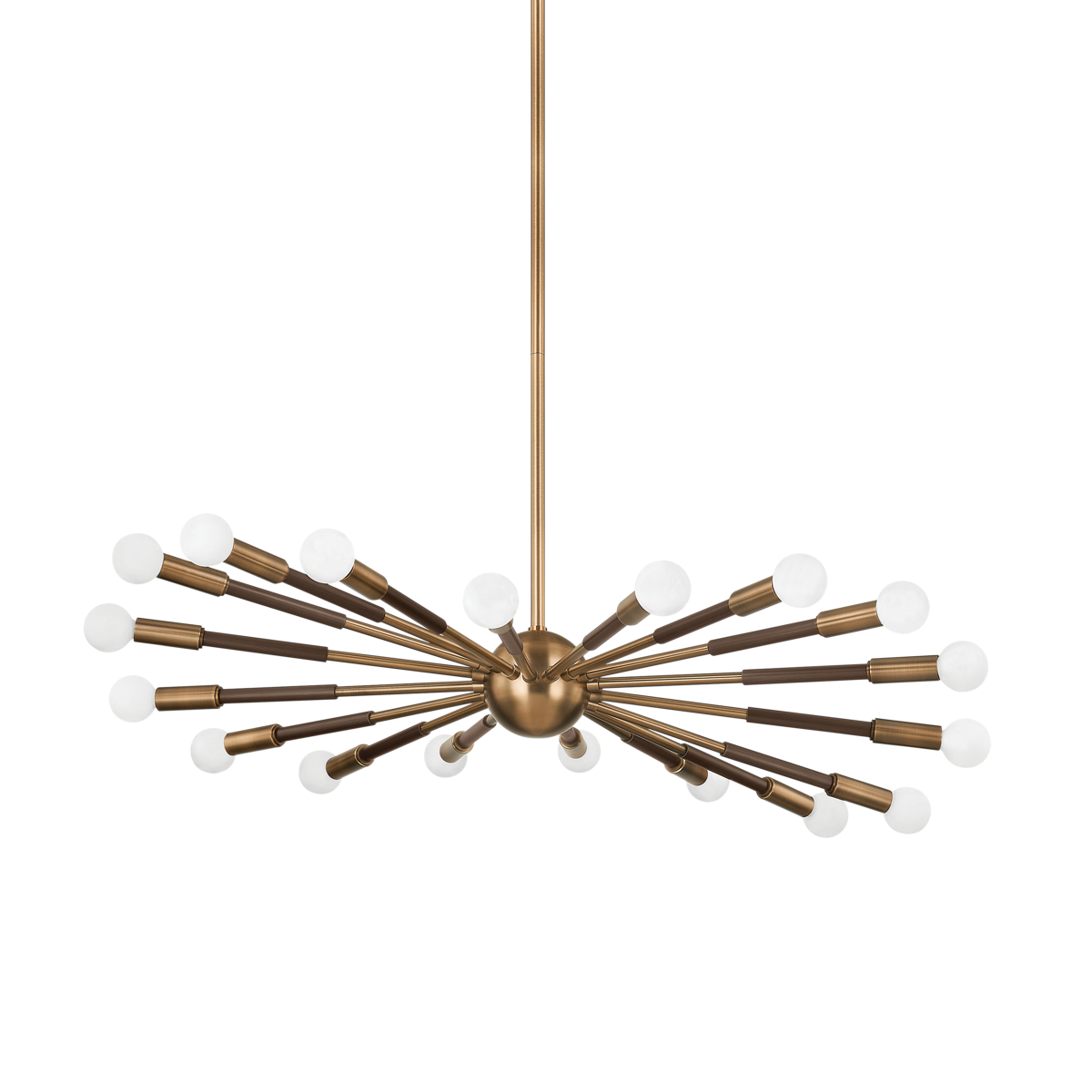 Troy Lighting Obie Chandelier