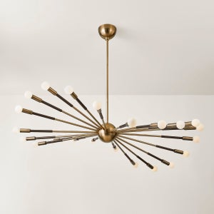 Obie Chandelier