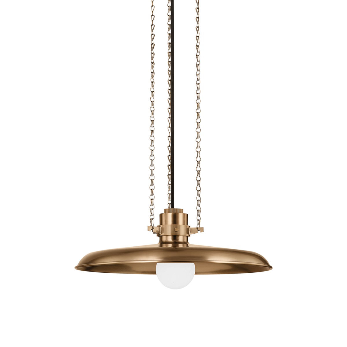 Troy Lighting Rainhill Pendant