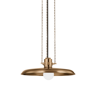 Troy Lighting Rainhill Pendant