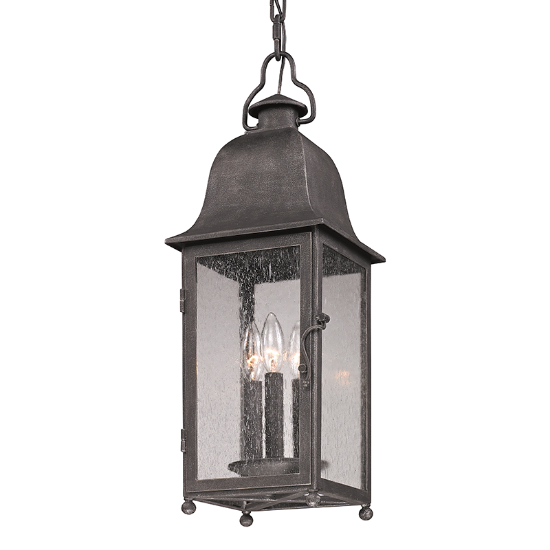 Troy Lighting Larchmont Lantern