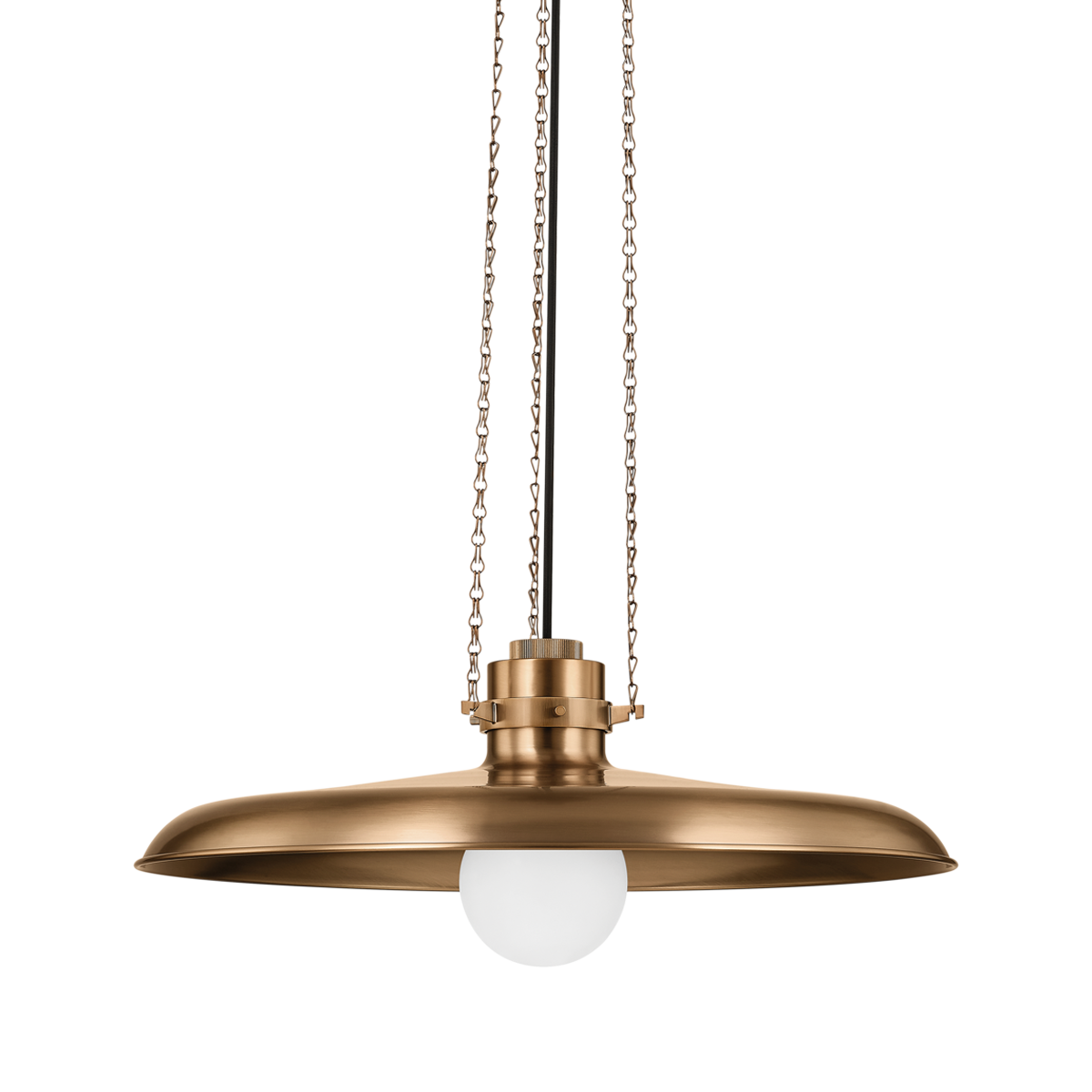 Troy Lighting Rainhill Pendant