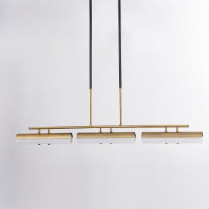 Titus Linear Chandelier