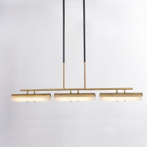 Titus Linear Chandelier