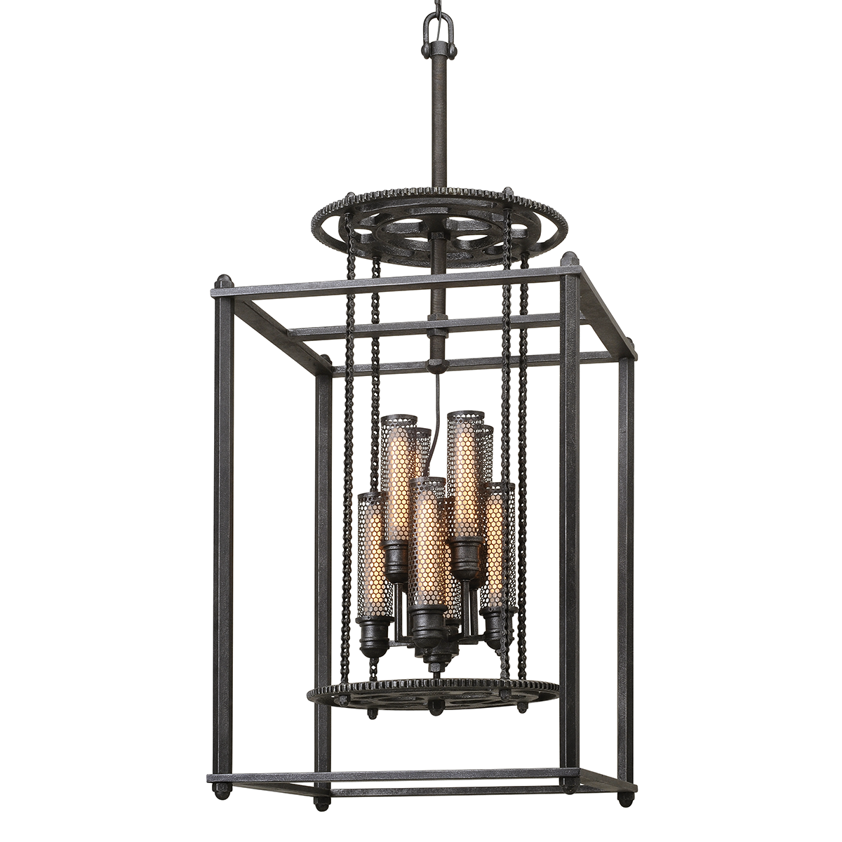 Troy Lighting Atlas Lantern