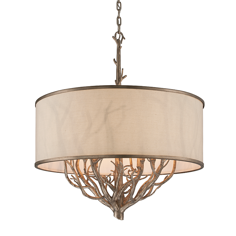 Troy Lighting Whitman Chandelier