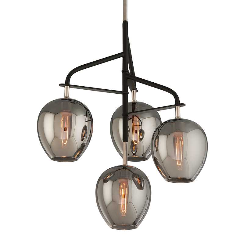 Troy Lighting Odyssey Chandelier