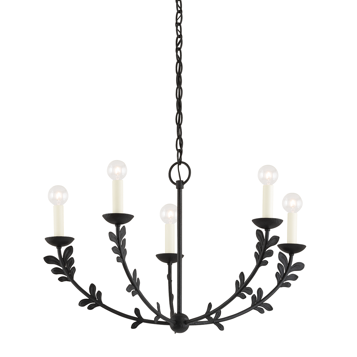 Troy Lighting Florian Chandelier