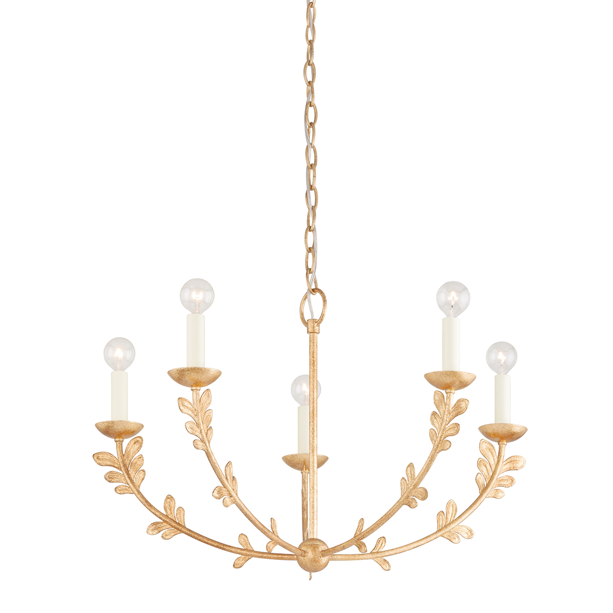 Troy Lighting Florian Chandelier