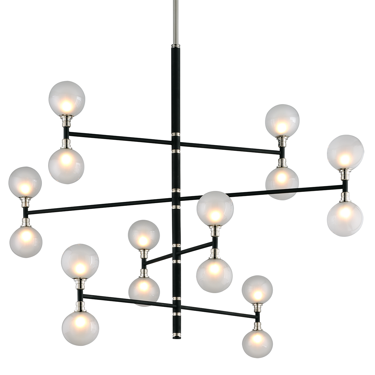 Troy Lighting Andromeda Chandelier