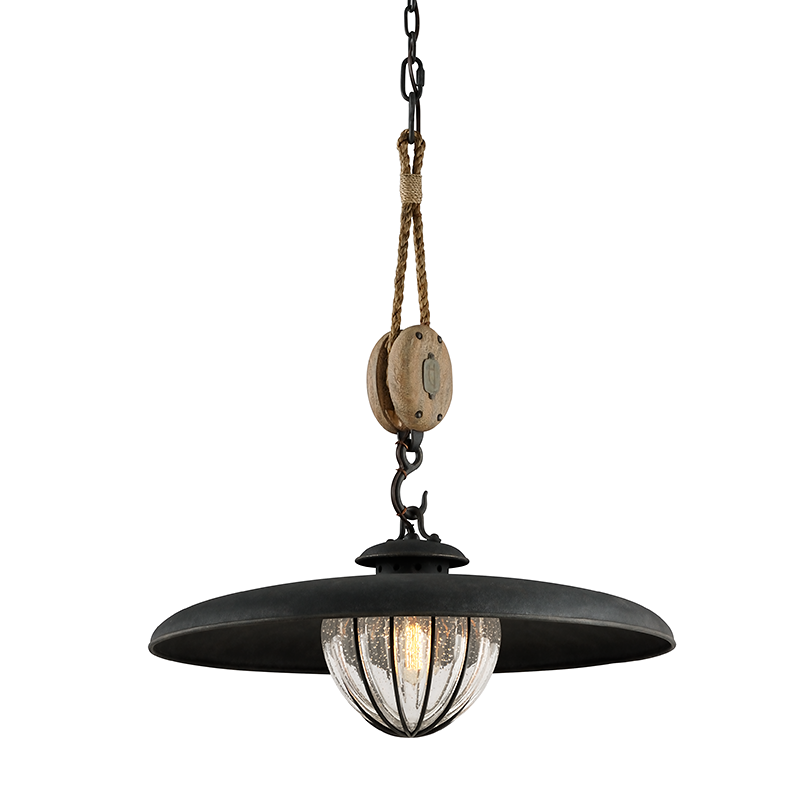 Troy Lighting Murphy Pendant