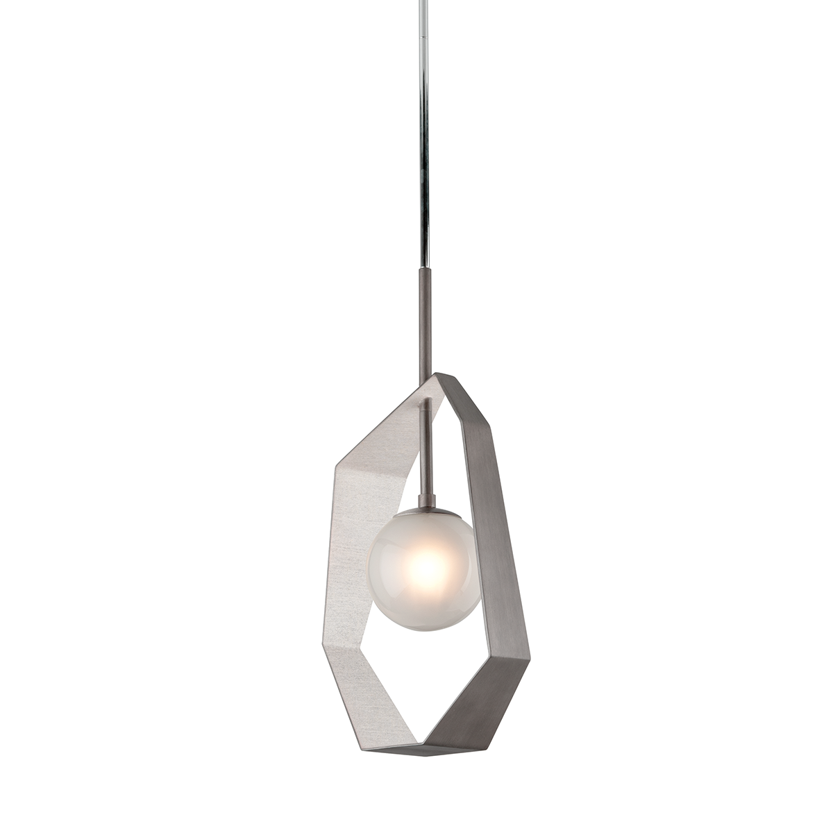 Troy Lighting Origami Pendant