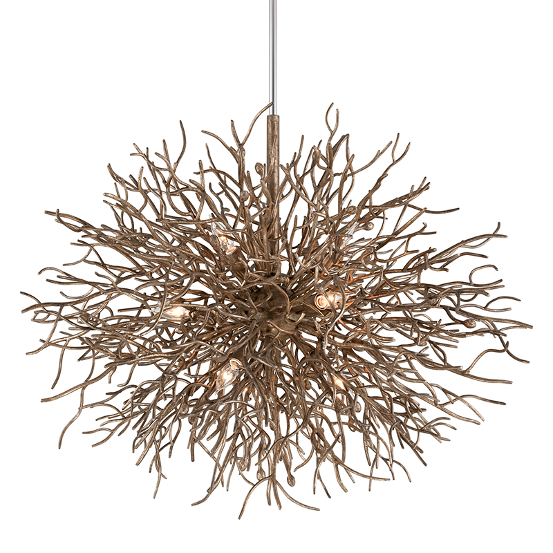 Troy Lighting Sierra Chandelier