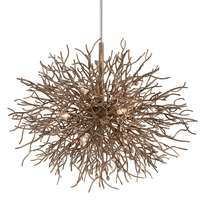 Troy Lighting Sierra Chandelier