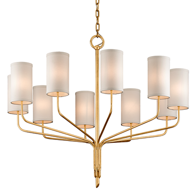 Troy Lighting Juniper Chandelier