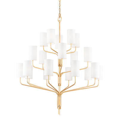 Troy Lighting Juniper Chandelier