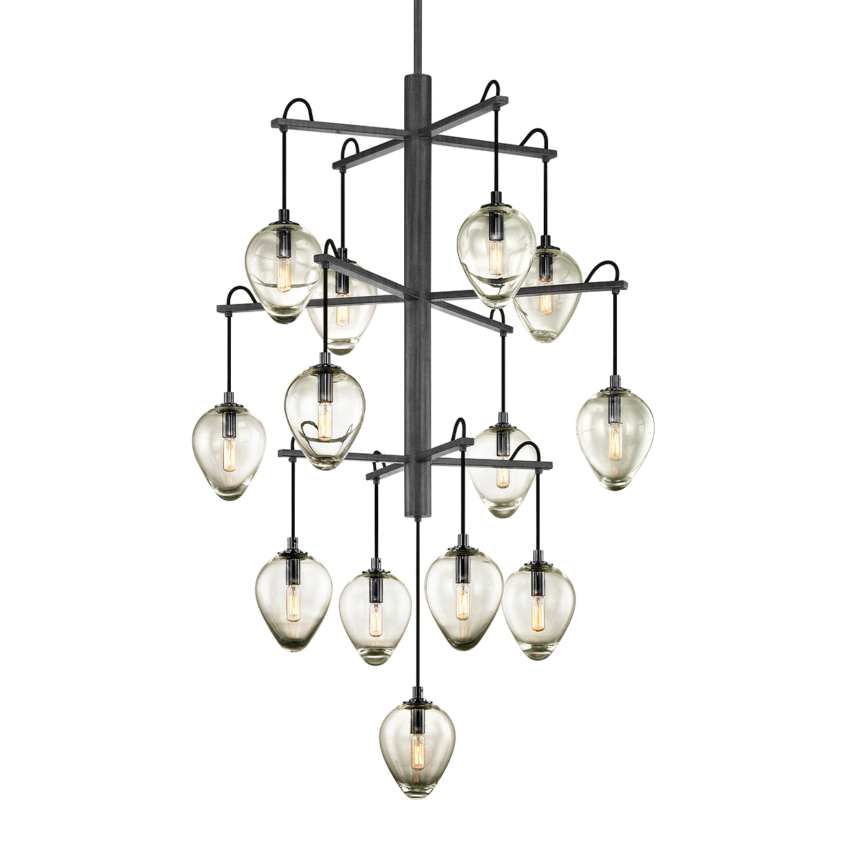 Antique Hardware Brixton Chandelier Chandelier