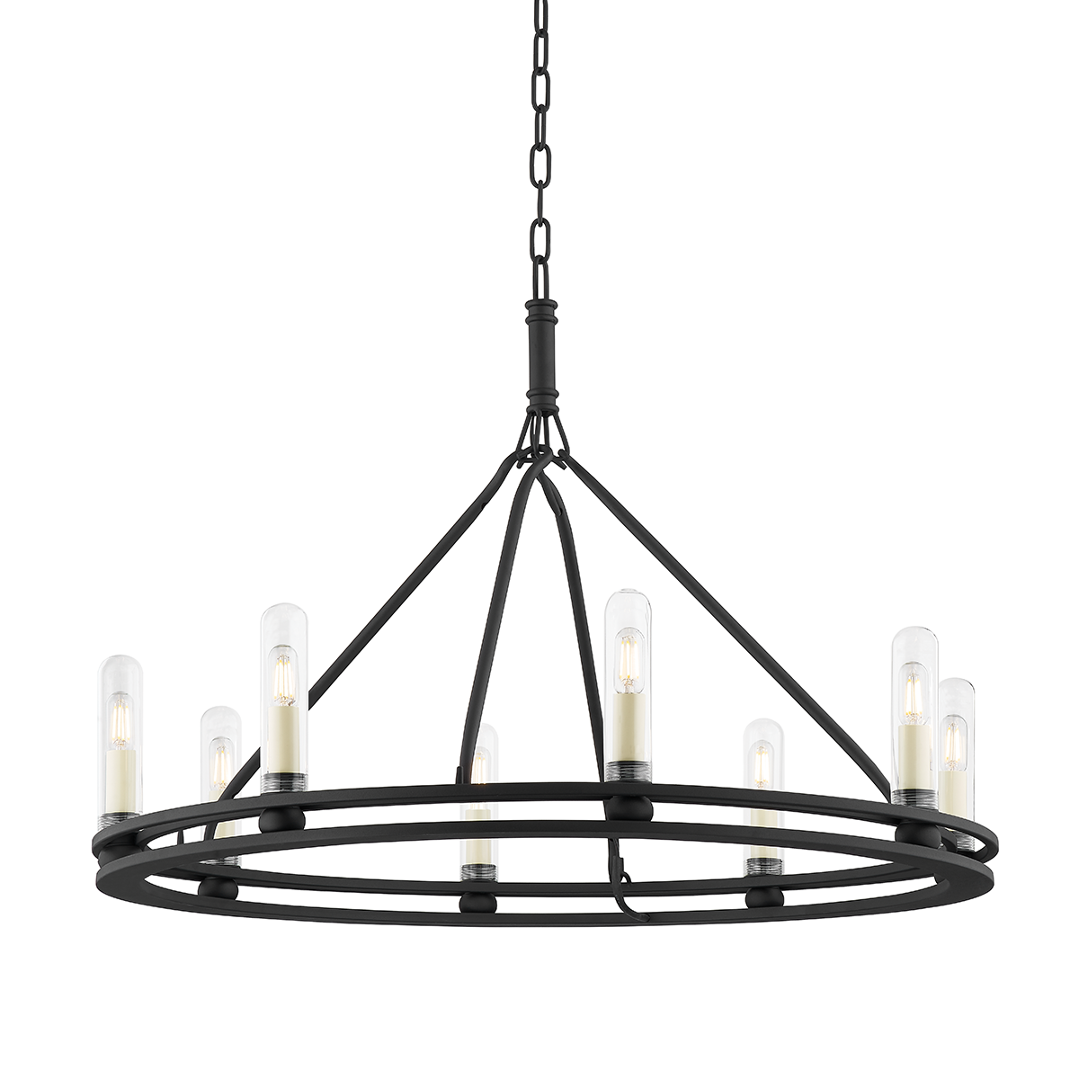 Troy Lighting Sutton Chandelier