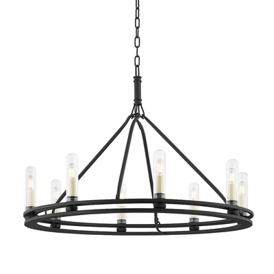 Troy Lighting Sutton Chandelier