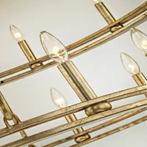 Sutton Chandelier