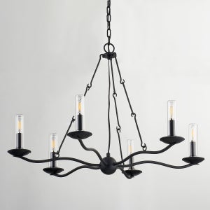 Sawyer Chandelier