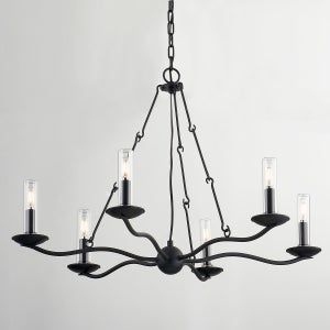 Sawyer Chandelier