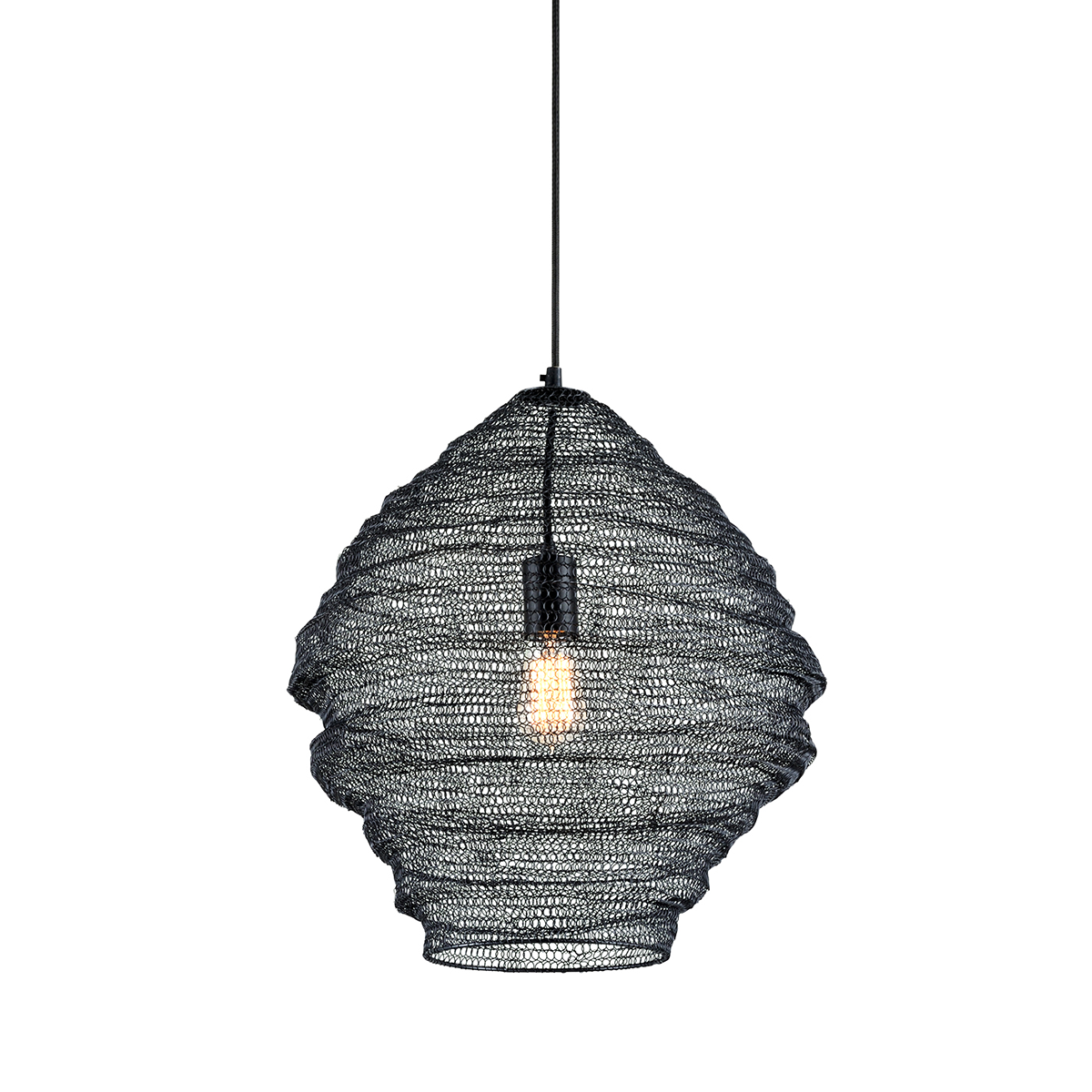 Troy Lighting Wabi Sabi Pendant