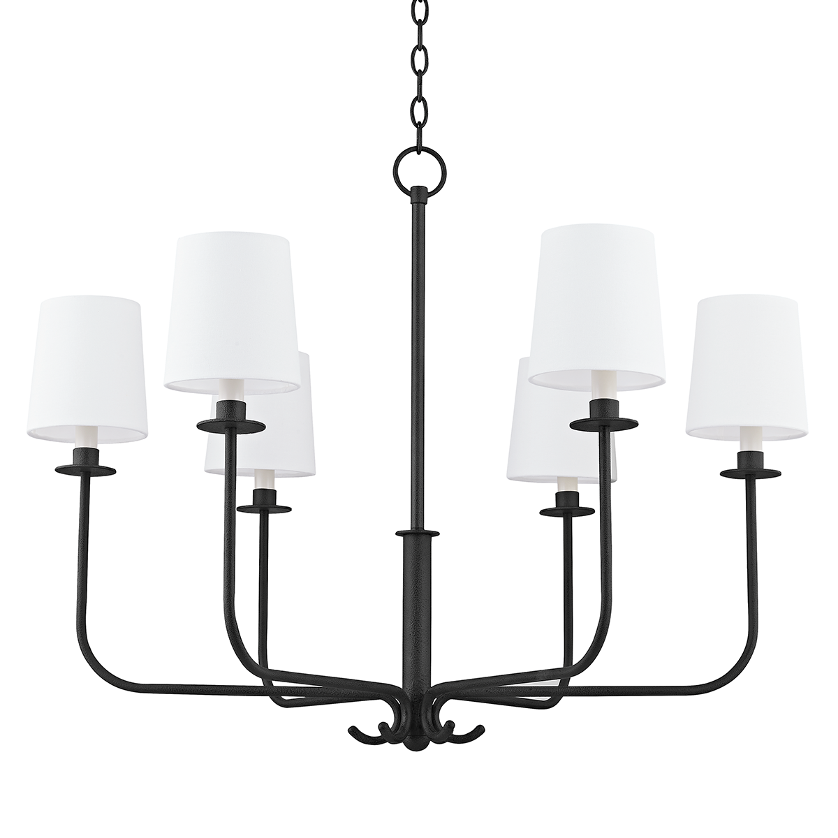 Troy Lighting Bodhi Chandelier