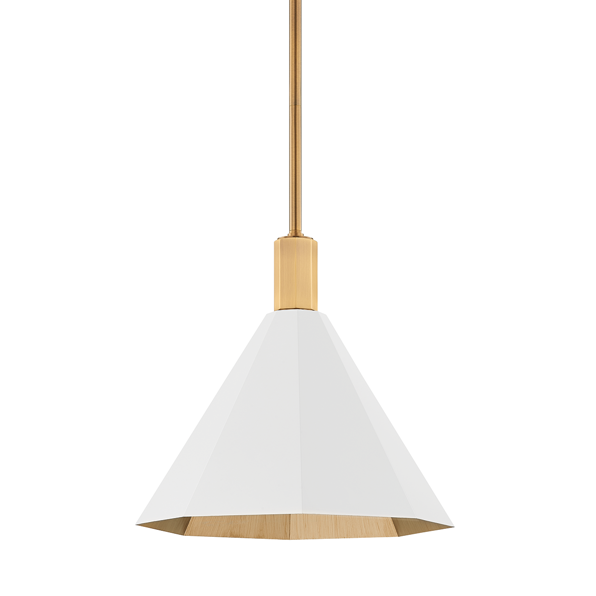 Troy Lighting Huntley Pendant