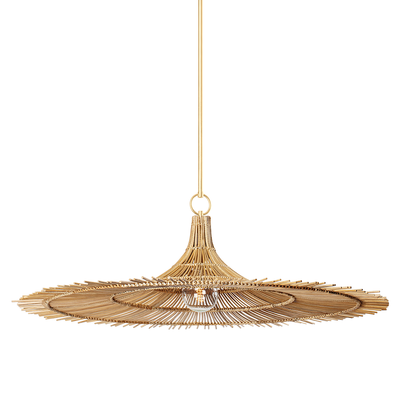 Troy Lighting Costa Mesa Pendant