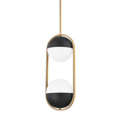 Troy Lighting Willard Pendant