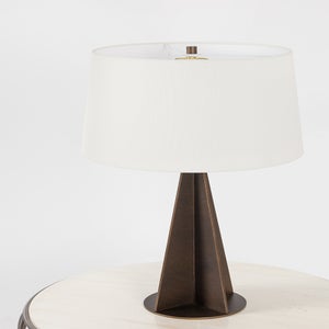 Finn Table Lamp