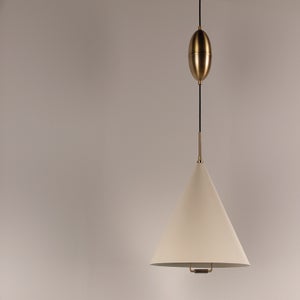 Fontana Pendant