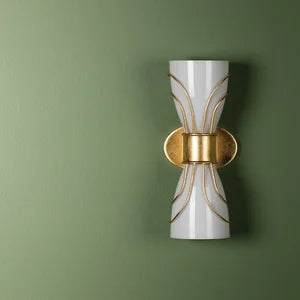 Antique Hardware Gabriella Wall Sconce Wall Sconce