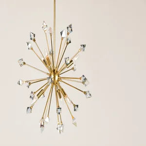 Genesis Chandelier