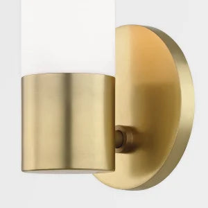 ##Antique Hardware## Lola Wall Sconce