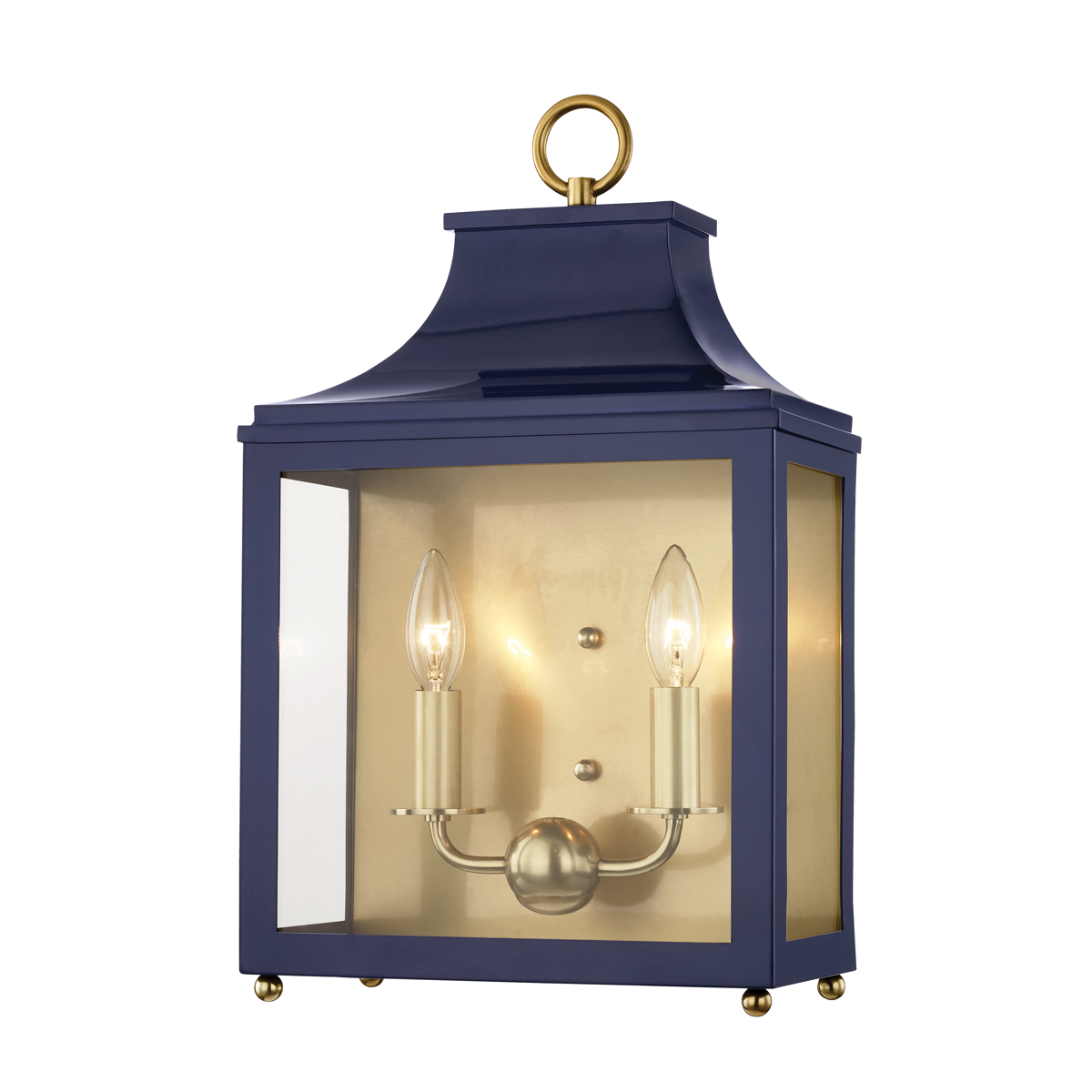 Mitzi Leigh Wall Sconce