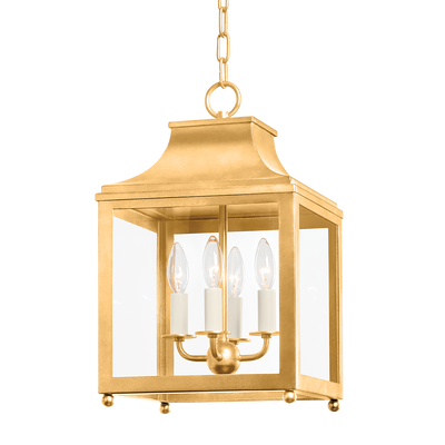 ##Antique Hardware## Leigh Pendant