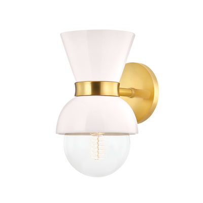 Mitzi Gillian Wall Sconce