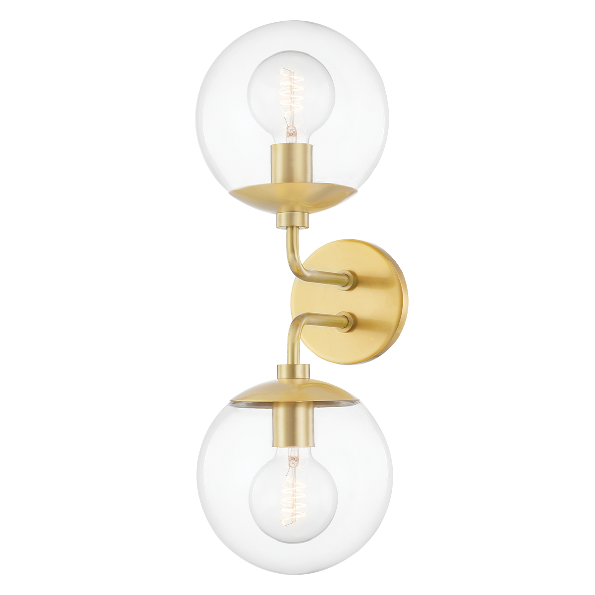 Mitzi Meadow Wall Sconce