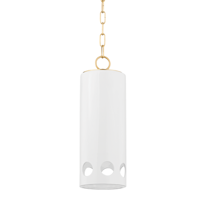 Mitzi Jean Pendant