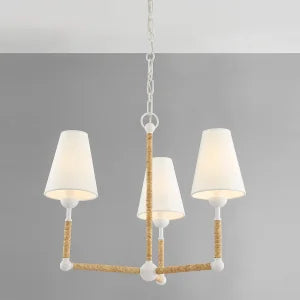 Antique Hardware Mariana Chandelier Chandelier