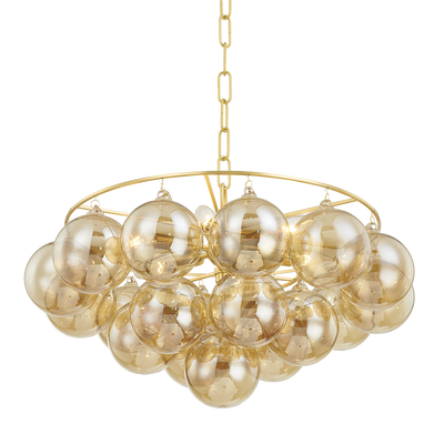 Antique Hardware Mimi Chandelier Chandelier