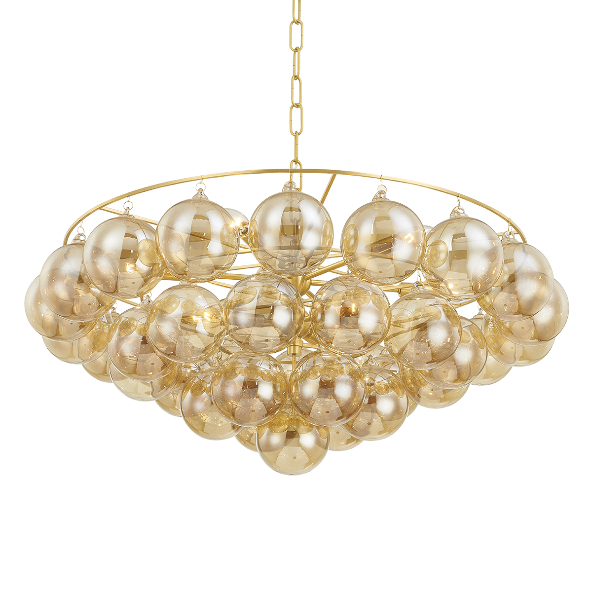 Antique Hardware Mimi Chandelier Chandelier