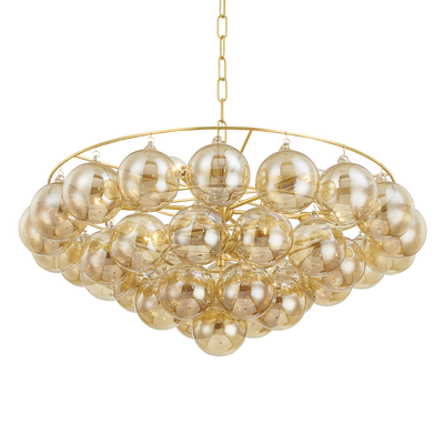 Antique Hardware Mimi Chandelier Chandelier