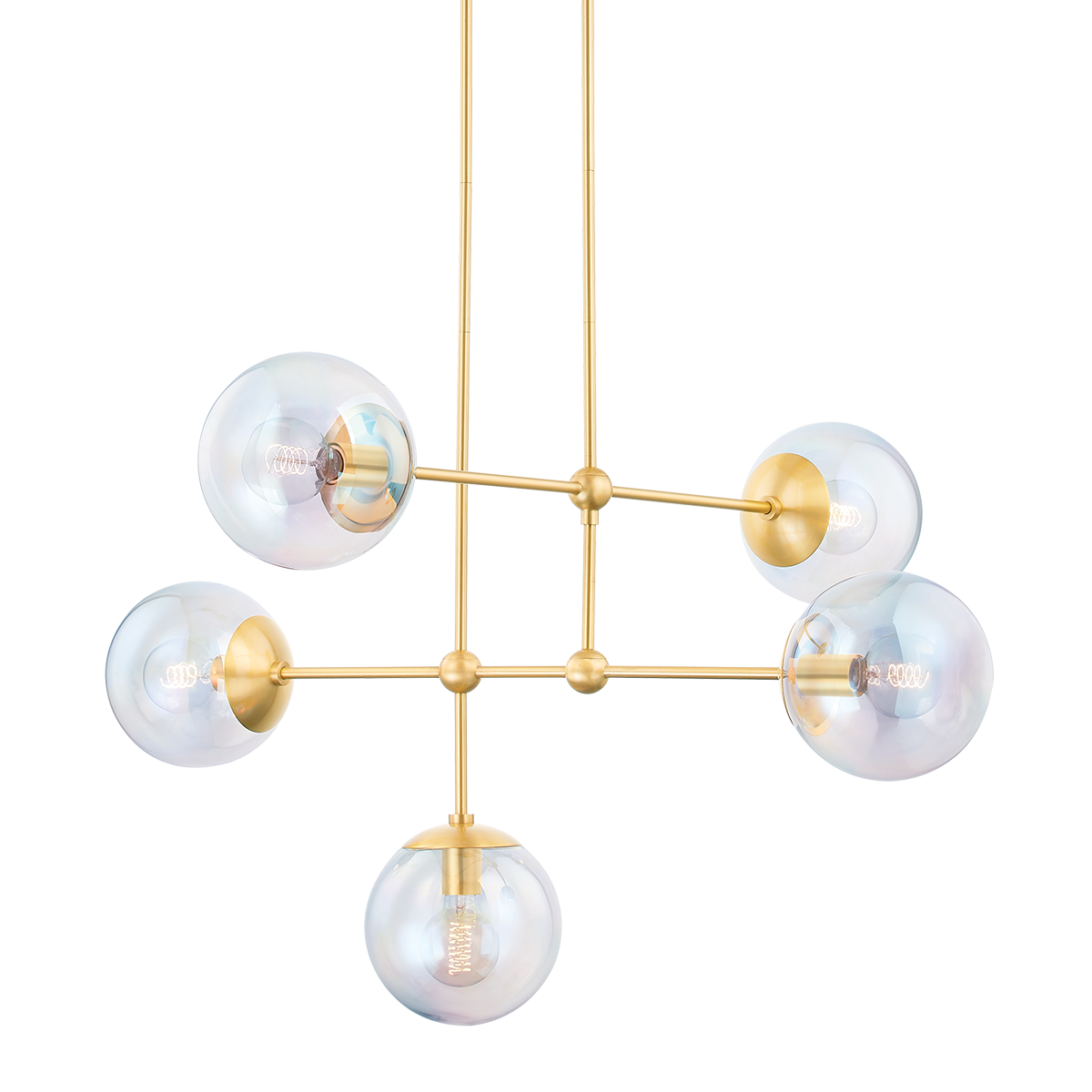 Mitzi Ophelia Chandelier