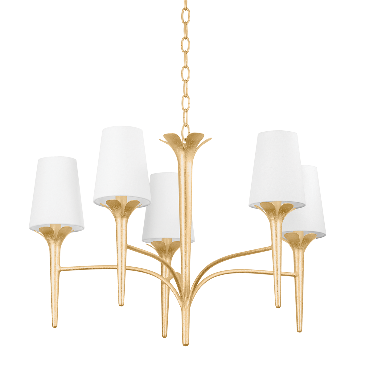 Mitzi Emily Chandelier